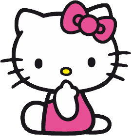 Hello Kitty Png
