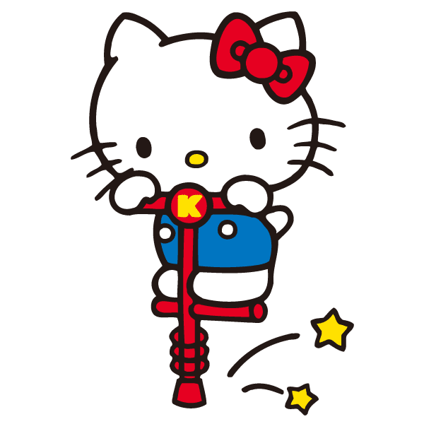 Hello Kitty Png