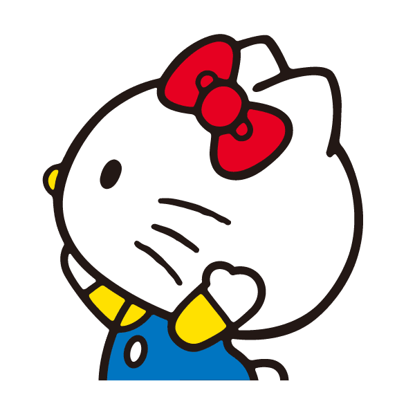 Hello Kitty Png